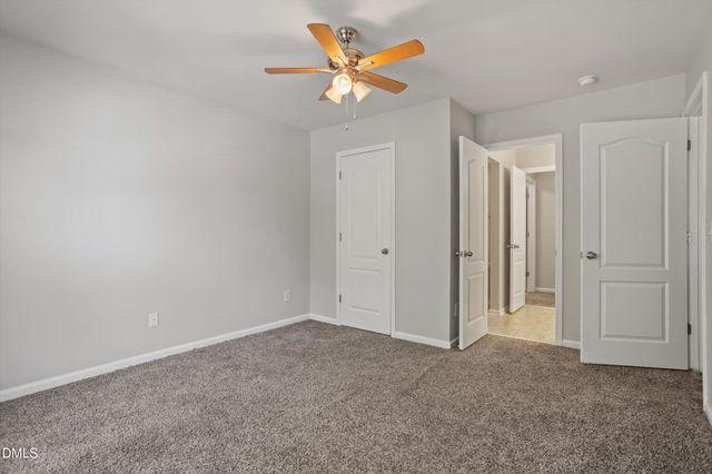 12311 Honeychurch Street, Raleigh, NC 27614