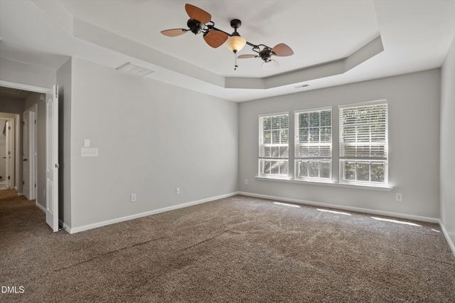 12311 Honeychurch Street, Raleigh, NC 27614