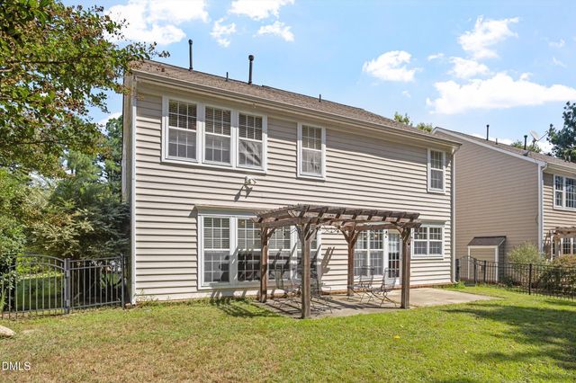12311 Honeychurch Street, Raleigh, NC 27614
