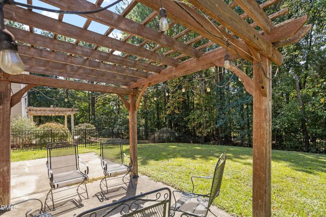 12311 Honeychurch Street, Raleigh, NC 27614