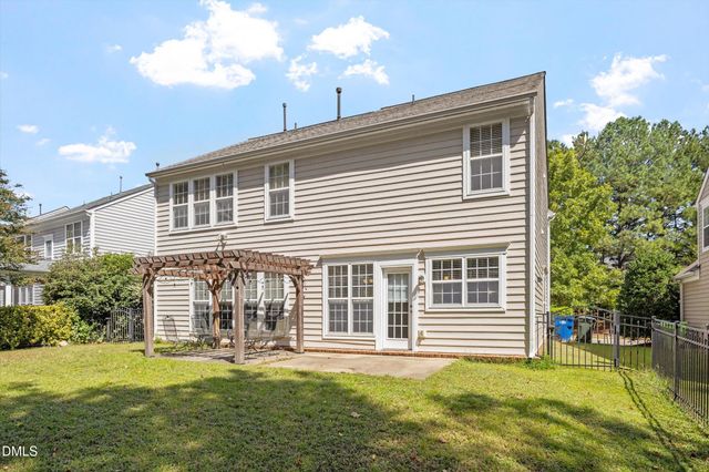 12311 Honeychurch Street, Raleigh, NC 27614