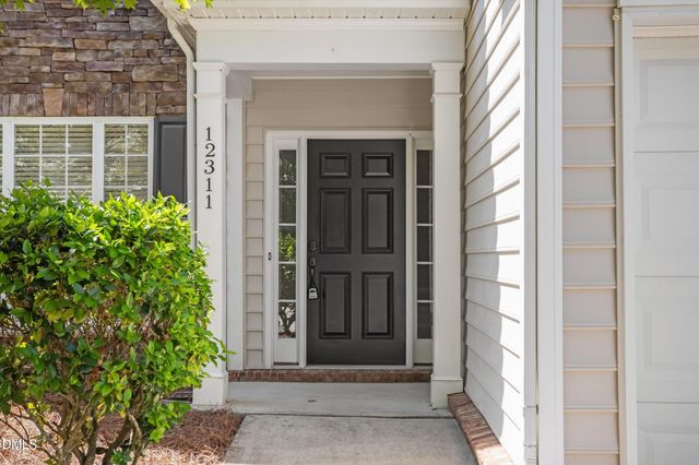 12311 Honeychurch Street, Raleigh, NC 27614