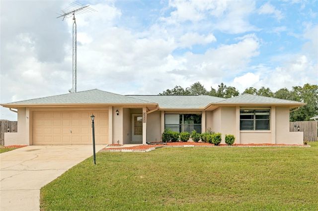 4505 SW 156TH PLACE, Ocala, FL 34473