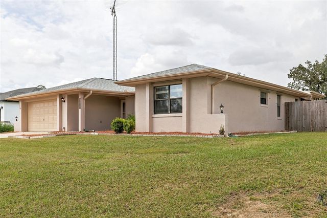 4505 SW 156TH PLACE, Ocala, FL 34473