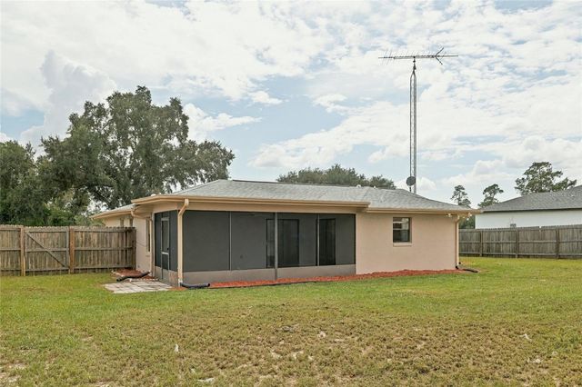 4505 SW 156TH PLACE, Ocala, FL 34473