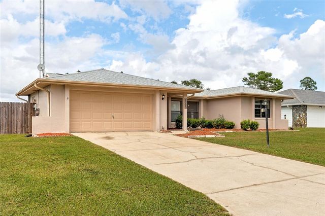 4505 SW 156TH PLACE, Ocala, FL 34473
