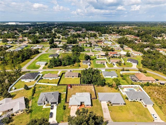 4505 SW 156TH PLACE, Ocala, FL 34473
