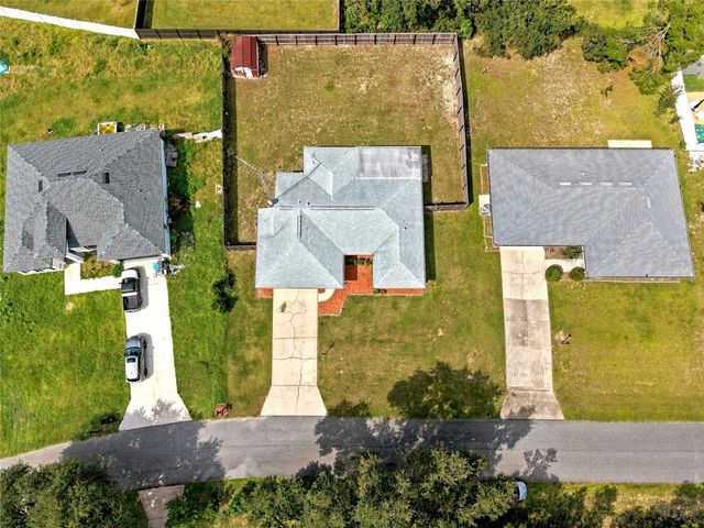 4505 SW 156TH PLACE, Ocala, FL 34473