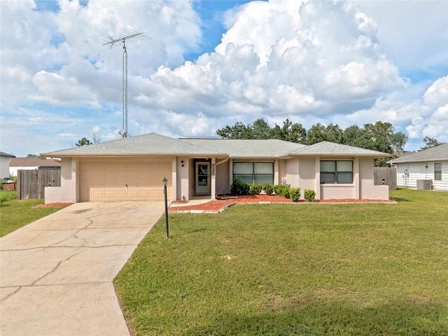 4505 SW 156TH PLACE, Ocala, FL 34473
