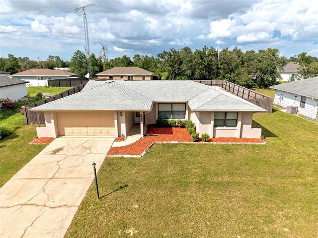 4505 SW 156TH PLACE, Ocala, FL 34473