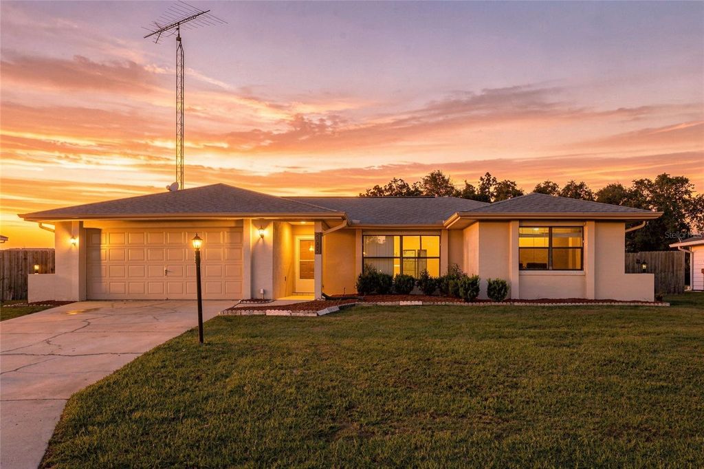 4505 SW 156TH PLACE, Ocala, FL 34473