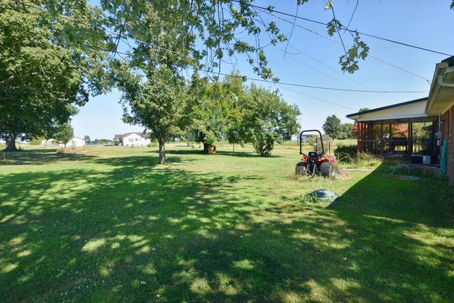 10916 KY 57, Tollesboro, KY 41189