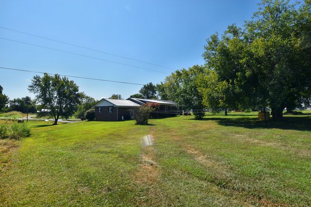 10916 KY 57, Tollesboro, KY 41189