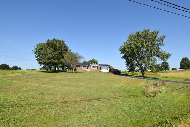 10916 KY 57, Tollesboro, KY 41189