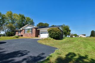10916 KY 57, Tollesboro, KY 41189