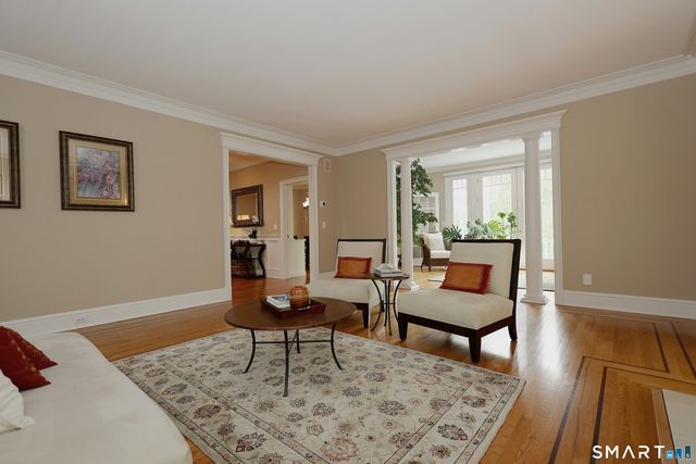 30 Whipstick Road, Ridgefield, CT 06877