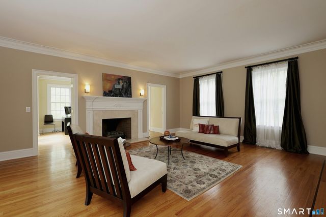 30 Whipstick Road, Ridgefield, CT 06877