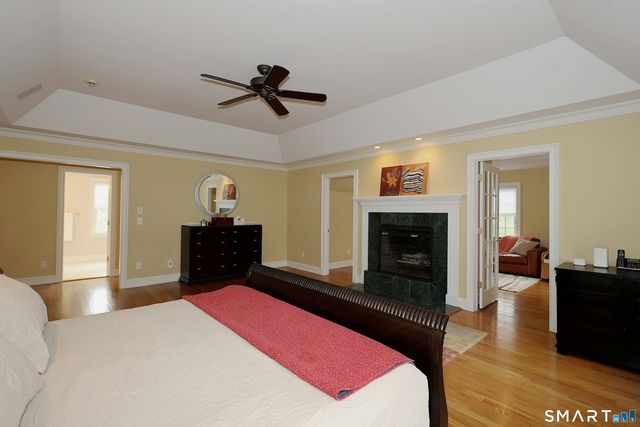 30 Whipstick Road, Ridgefield, CT 06877