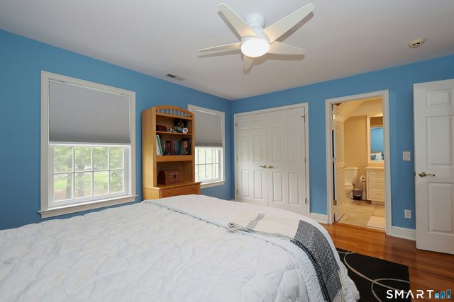 30 Whipstick Road, Ridgefield, CT 06877
