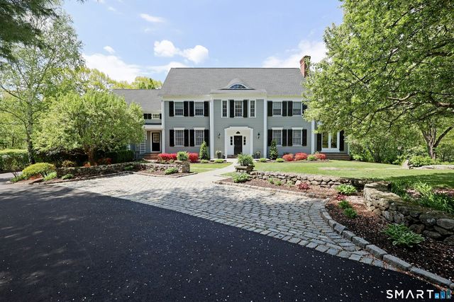 30 Whipstick Road, Ridgefield, CT 06877
