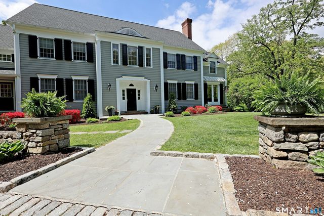 30 Whipstick Road, Ridgefield, CT 06877