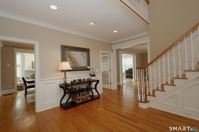 30 Whipstick Road, Ridgefield, CT 06877