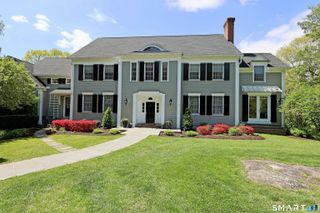 30 Whipstick Road, Ridgefield, CT 06877