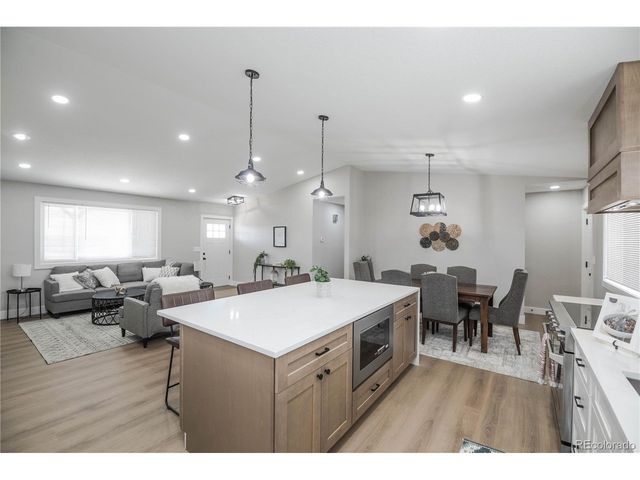 45922 Summit Rd, Parker, CO 80138