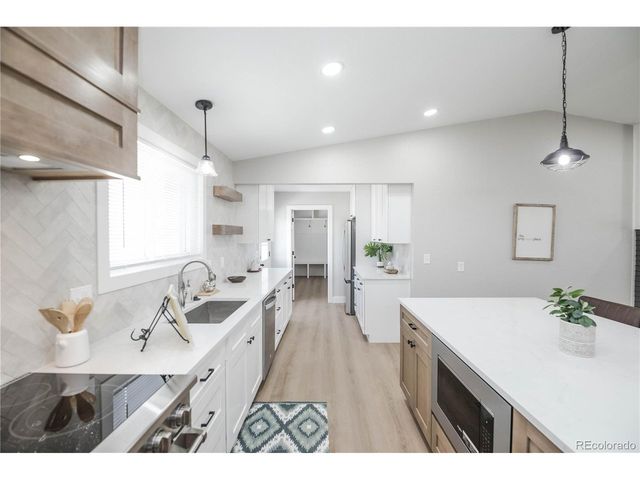 45922 Summit Rd, Parker, CO 80138
