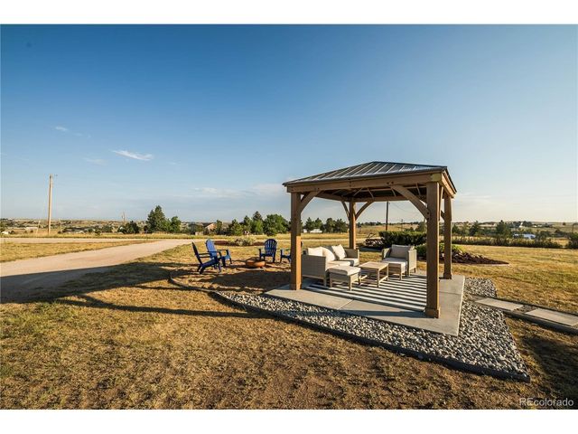 45922 Summit Rd, Parker, CO 80138
