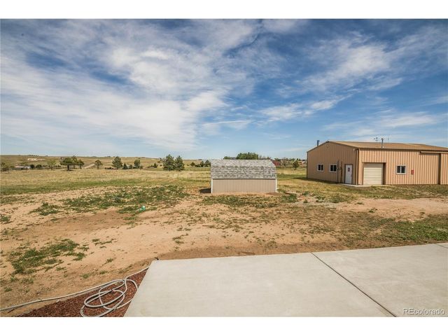 45922 Summit Rd, Parker, CO 80138