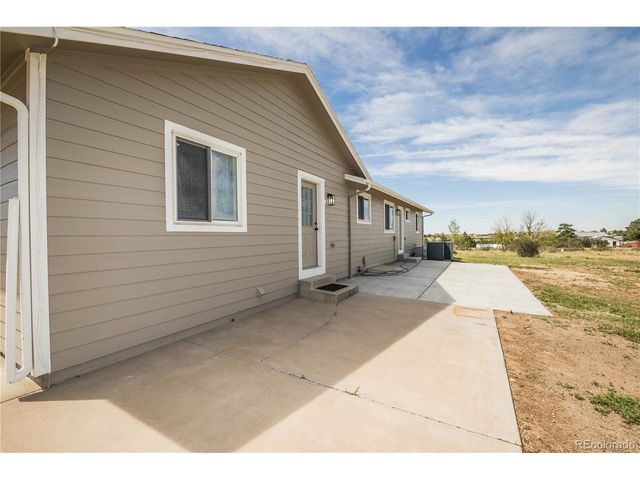 45922 Summit Rd, Parker, CO 80138