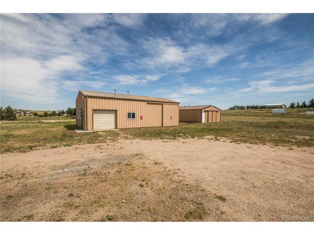 45922 Summit Rd, Parker, CO 80138