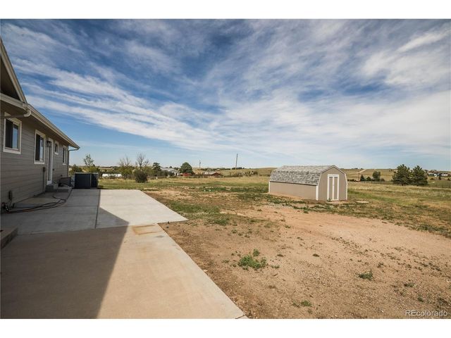 45922 Summit Rd, Parker, CO 80138