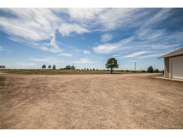 45922 Summit Rd, Parker, CO 80138