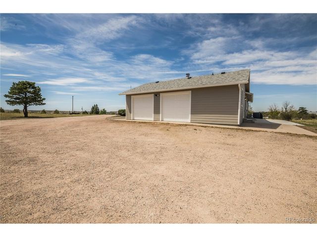 45922 Summit Rd, Parker, CO 80138