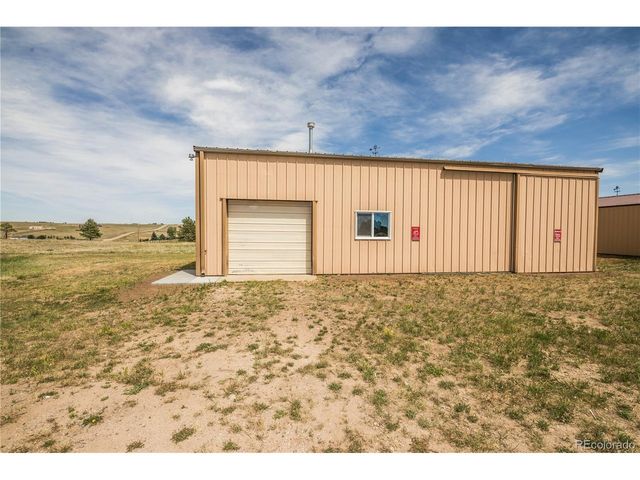 45922 Summit Rd, Parker, CO 80138