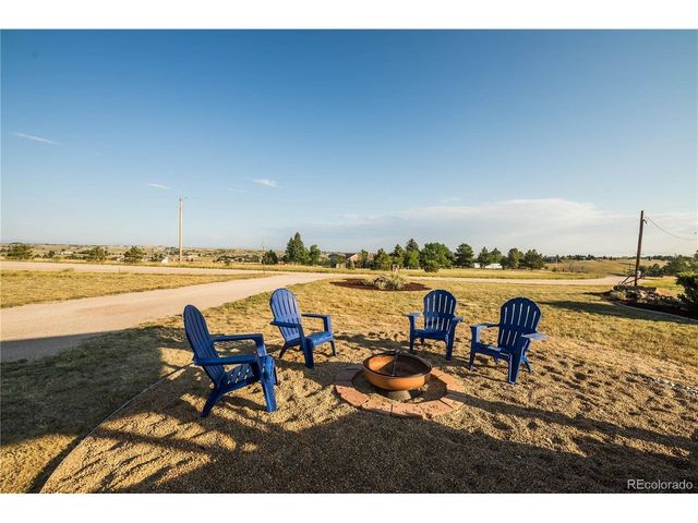 45922 Summit Rd, Parker, CO 80138
