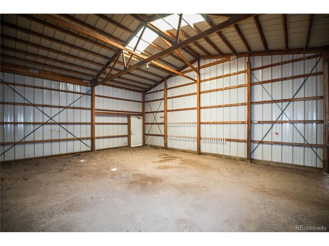 45922 Summit Rd, Parker, CO 80138