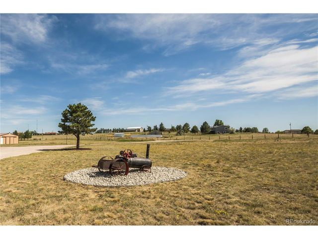 45922 Summit Rd, Parker, CO 80138