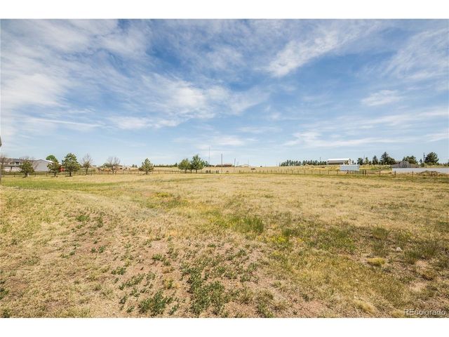 45922 Summit Rd, Parker, CO 80138