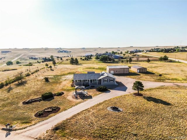 45922 Summit Rd, Parker, CO 80138