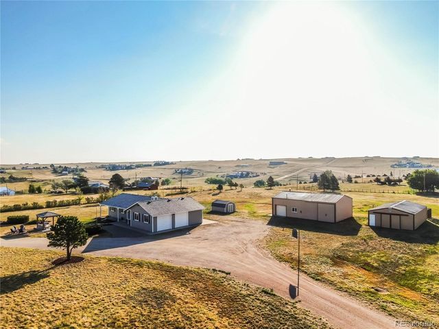 45922 Summit Rd, Parker, CO 80138
