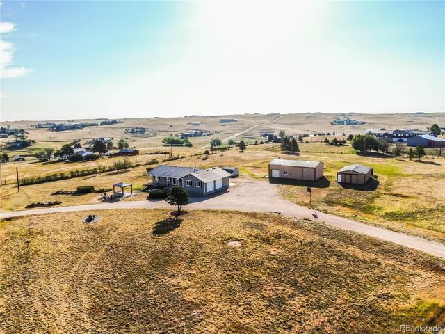 45922 Summit Rd, Parker, CO 80138
