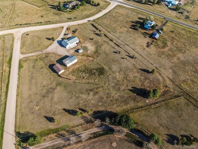 45922 Summit Rd, Parker, CO 80138