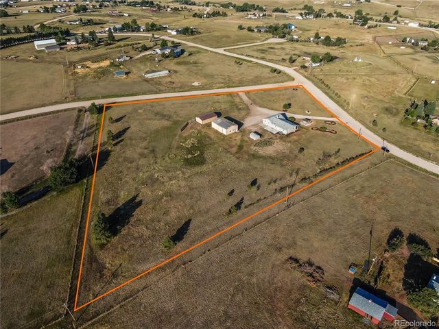 45922 Summit Rd, Parker, CO 80138