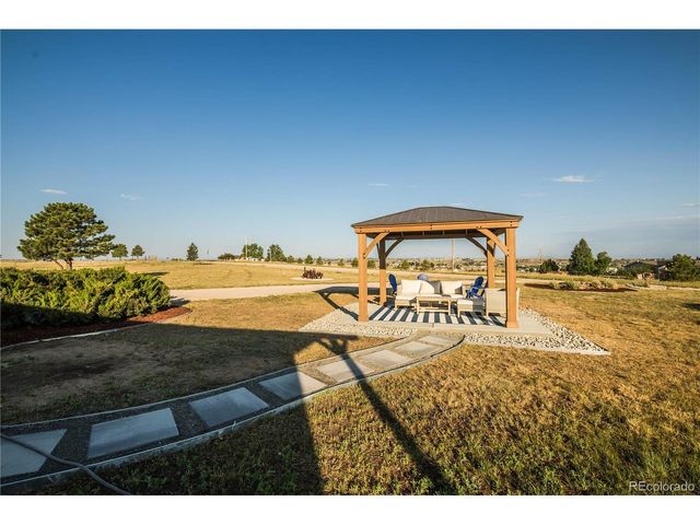 45922 Summit Rd, Parker, CO 80138