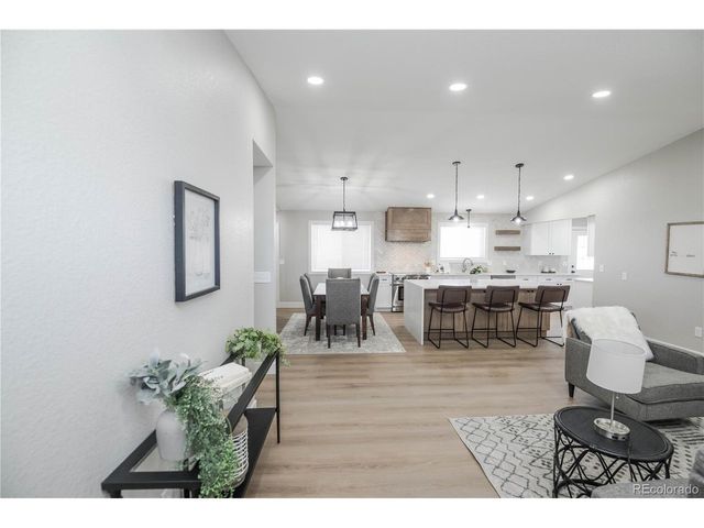 45922 Summit Rd, Parker, CO 80138