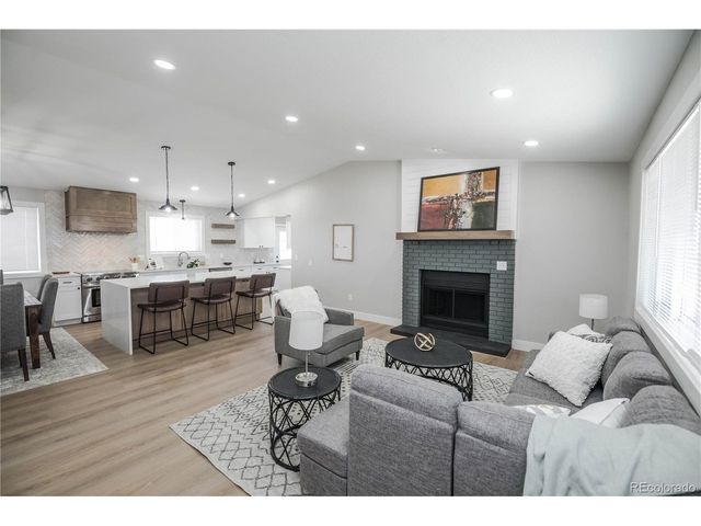 45922 Summit Rd, Parker, CO 80138