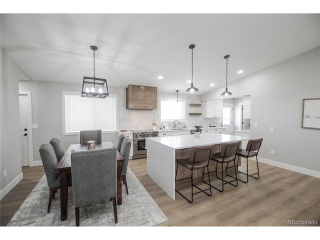 45922 Summit Rd, Parker, CO 80138